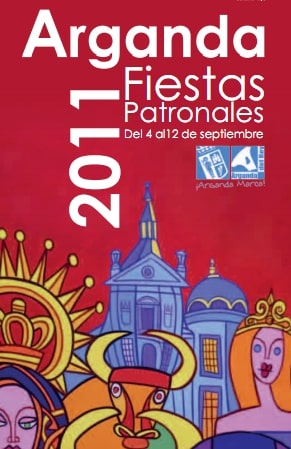 Fiestas patronales en honor a Nuestra Señora de la Soledad  